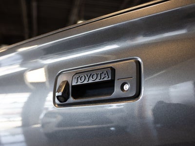 2016 Toyota Tacoma TRD Off-Road V6