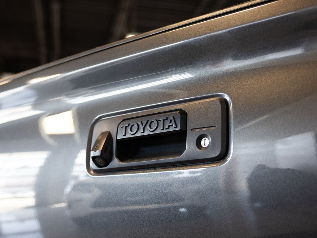 2016 Toyota Tacoma TRD Off-Road V6