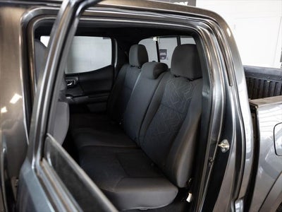 2016 Toyota Tacoma TRD Off-Road V6