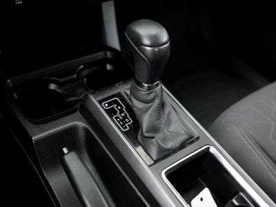 2016 Toyota Tacoma TRD Off-Road V6