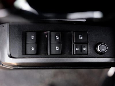 2016 Toyota Tacoma TRD Off-Road V6