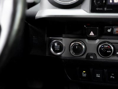 2016 Toyota Tacoma TRD Off-Road V6