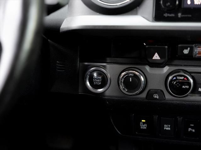 2016 Toyota Tacoma TRD Off-Road V6