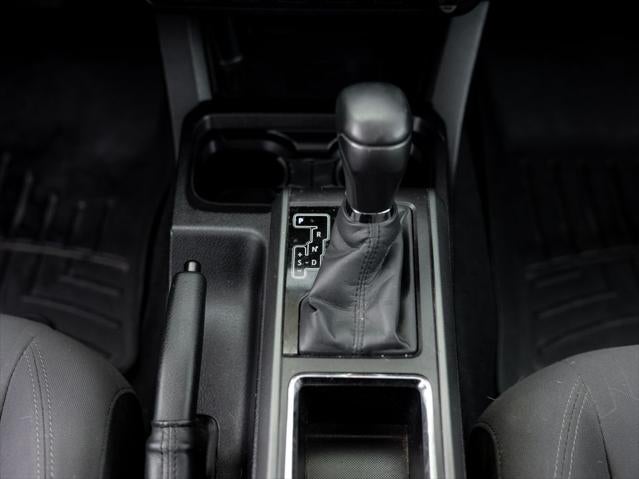 2016 Toyota Tacoma TRD Off-Road V6