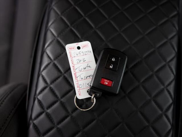 2016 Toyota Tacoma TRD Off-Road V6