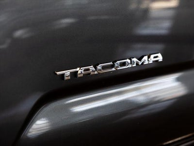 2016 Toyota Tacoma TRD Off-Road V6