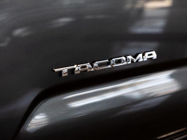 2016 Toyota Tacoma TRD Off-Road V6