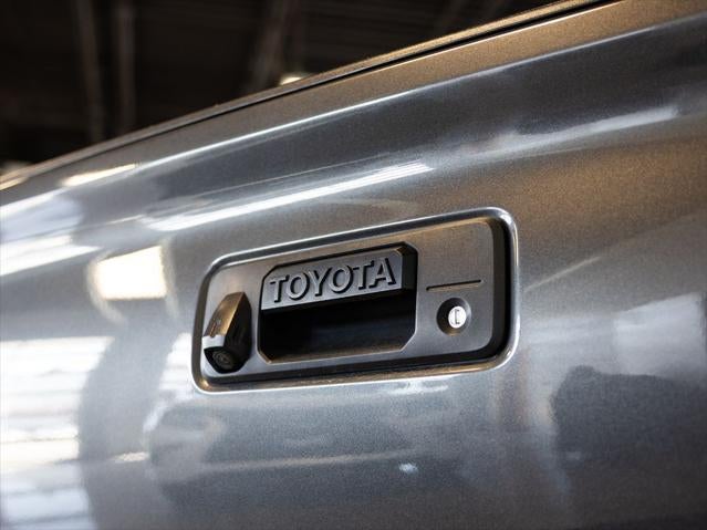 2016 Toyota Tacoma TRD Off-Road V6