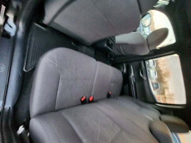 2017 Toyota Tacoma TRD Off-Road V6