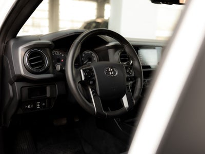 2019 Toyota Tacoma TRD Off-Road V6