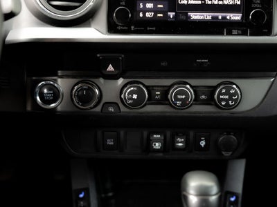 2019 Toyota Tacoma TRD Off-Road V6