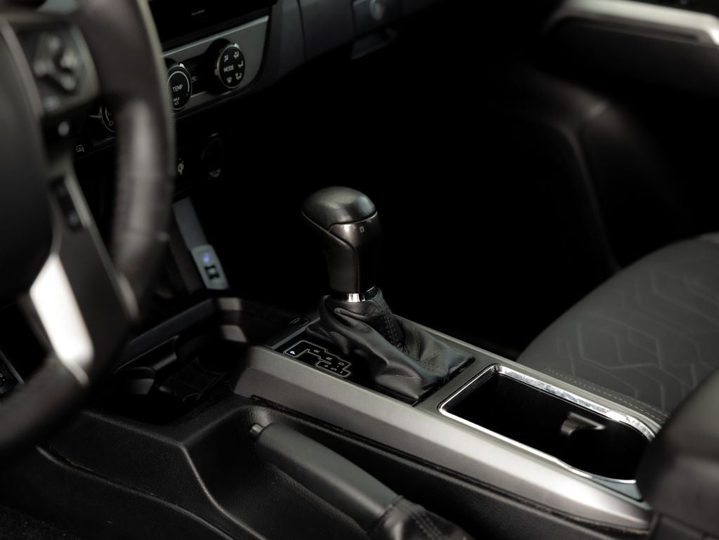 2019 Toyota Tacoma TRD Off-Road V6