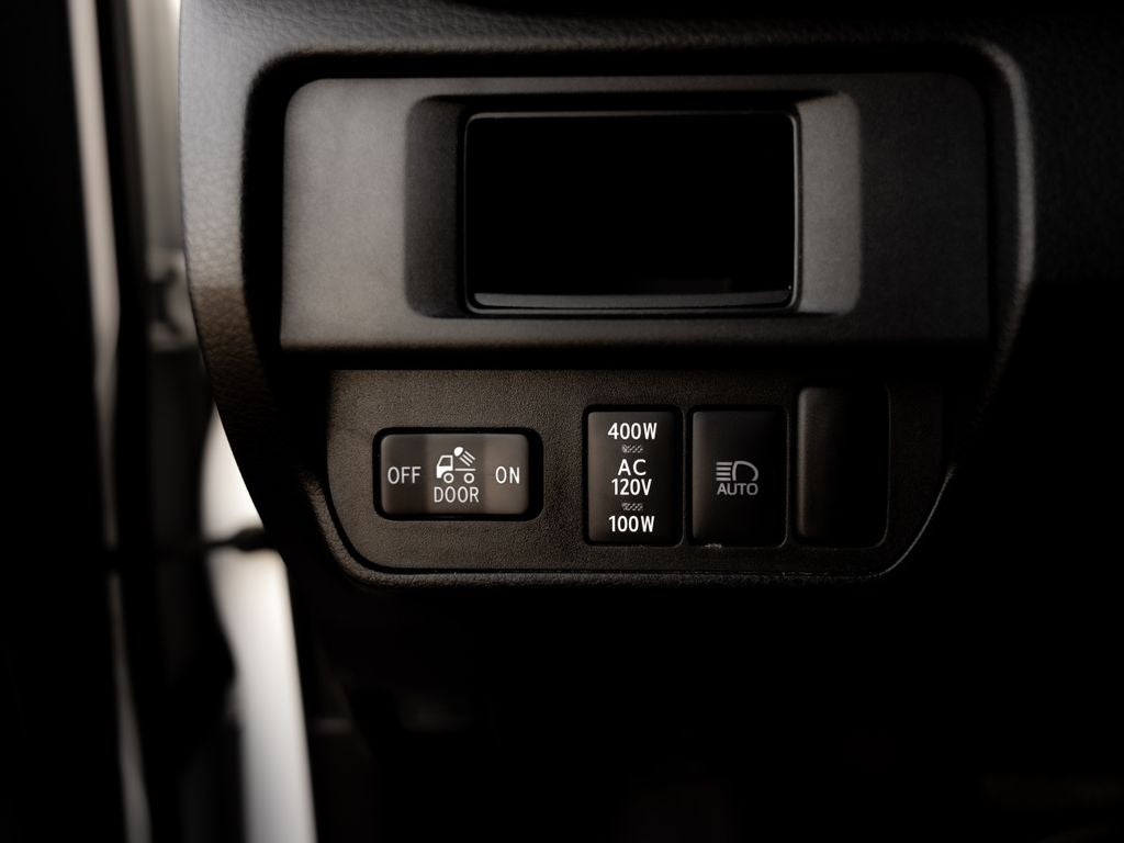 2019 Toyota Tacoma TRD Off-Road V6