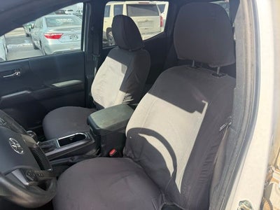 2019 Toyota Tacoma TRD Off-Road V6