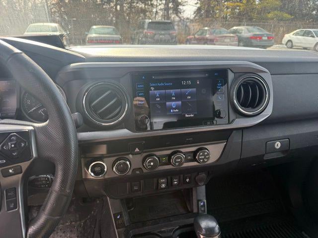 2019 Toyota Tacoma TRD Off-Road V6