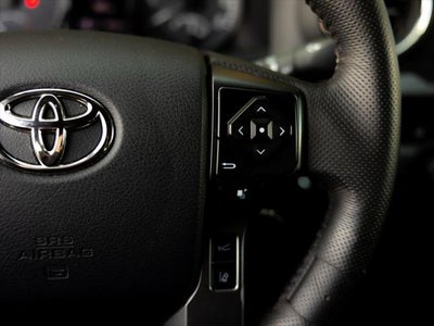 2019 Toyota Tacoma TRD Off-Road V6