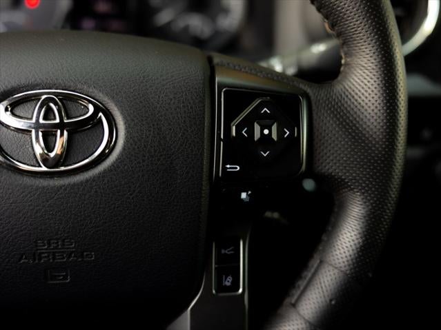 2019 Toyota Tacoma TRD Off-Road V6