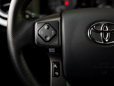 2019 Toyota Tacoma TRD Off-Road V6