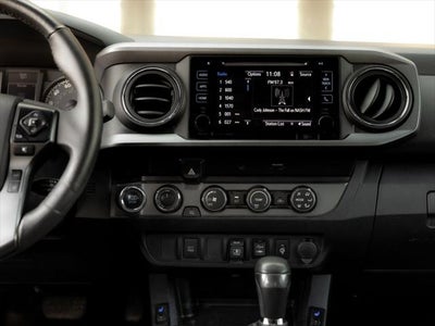 2019 Toyota Tacoma TRD Off-Road V6