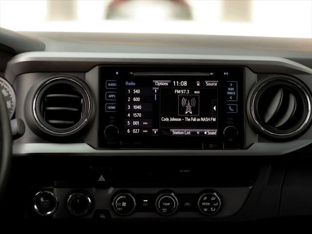 2019 Toyota Tacoma TRD Off-Road V6