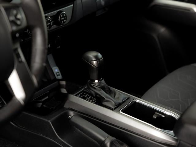 2019 Toyota Tacoma TRD Off-Road V6