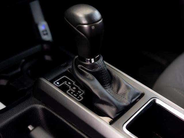 2019 Toyota Tacoma TRD Off-Road V6