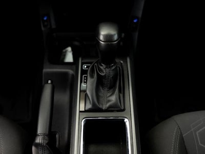 2019 Toyota Tacoma TRD Off-Road V6