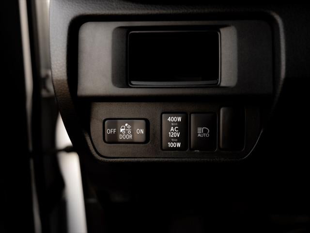 2019 Toyota Tacoma TRD Off-Road V6