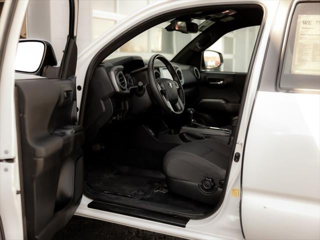2019 Toyota Tacoma TRD Off-Road V6