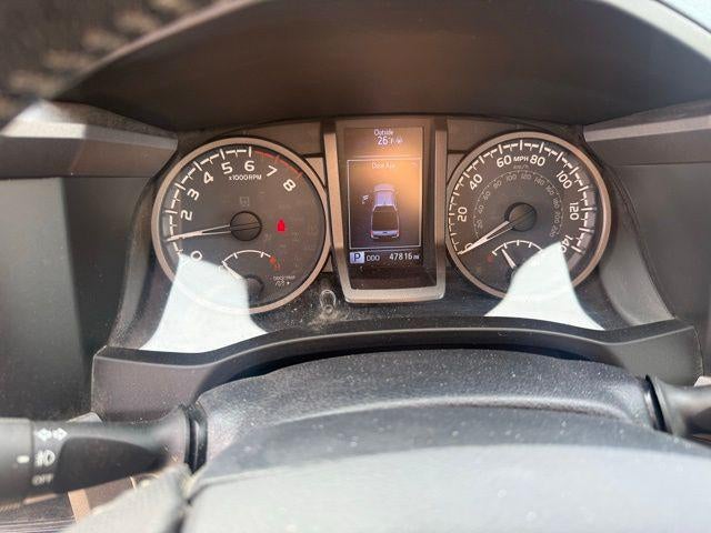 2019 Toyota Tacoma TRD Off-Road V6