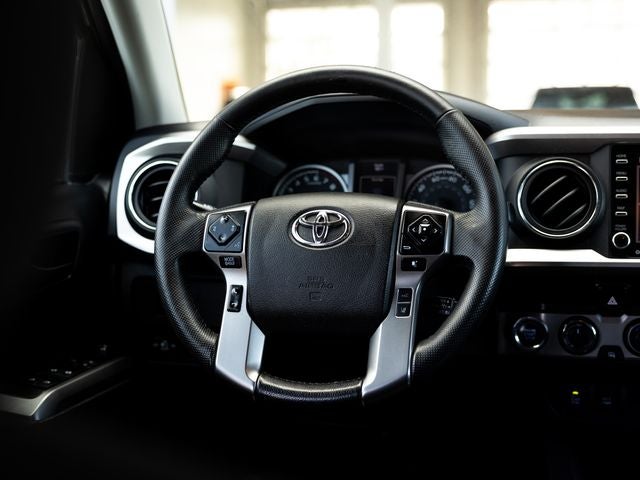 2023 Toyota Tacoma SR V6