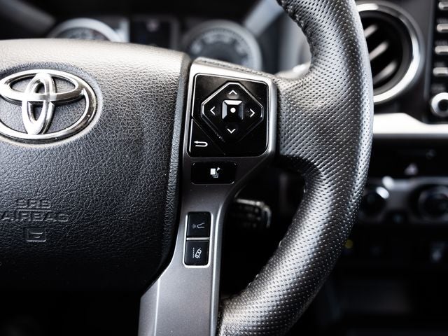 2023 Toyota Tacoma SR V6