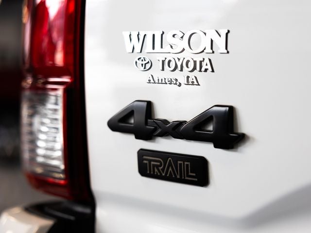 2023 Toyota Tacoma SR V6