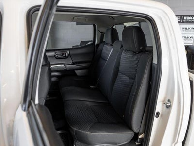 2023 Toyota Tacoma SR V6