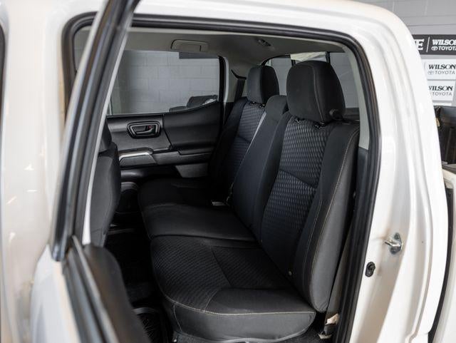 2023 Toyota Tacoma SR V6