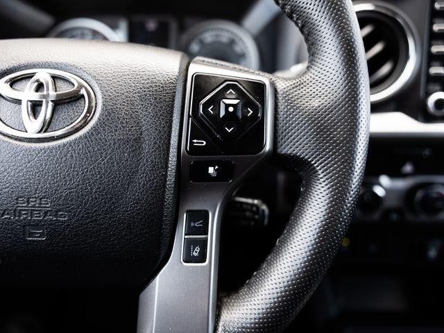 2023 Toyota Tacoma SR V6