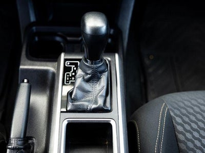 2023 Toyota Tacoma SR V6