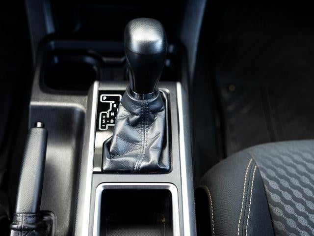 2023 Toyota Tacoma SR V6