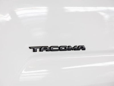 2023 Toyota Tacoma SR V6