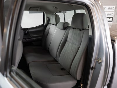 2018 Toyota Tacoma SR V6