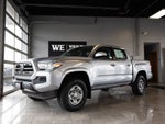 2018 Toyota Tacoma SR V6