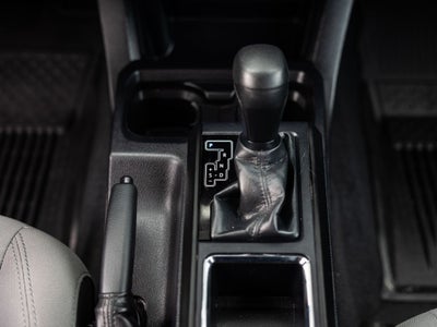 2018 Toyota Tacoma SR V6