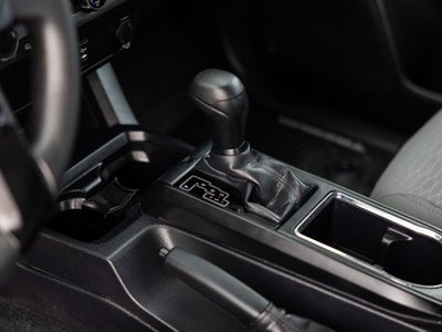 2018 Toyota Tacoma SR V6