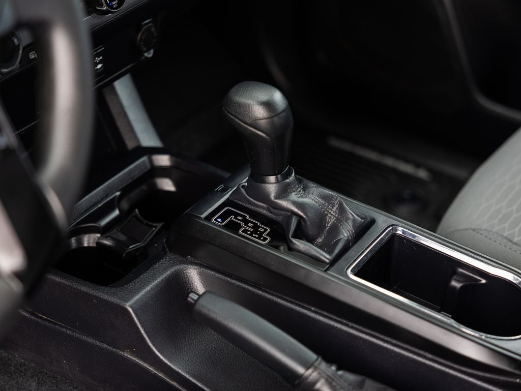 2018 Toyota Tacoma SR V6