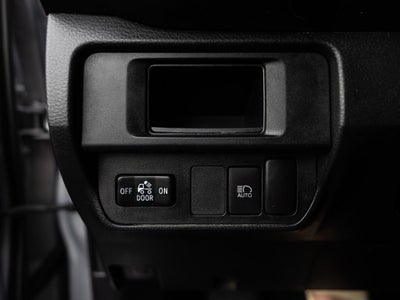2018 Toyota Tacoma SR V6