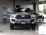 2018 Toyota Tacoma SR V6