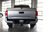2018 Toyota Tacoma SR V6