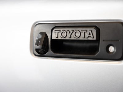 2018 Toyota Tacoma SR V6
