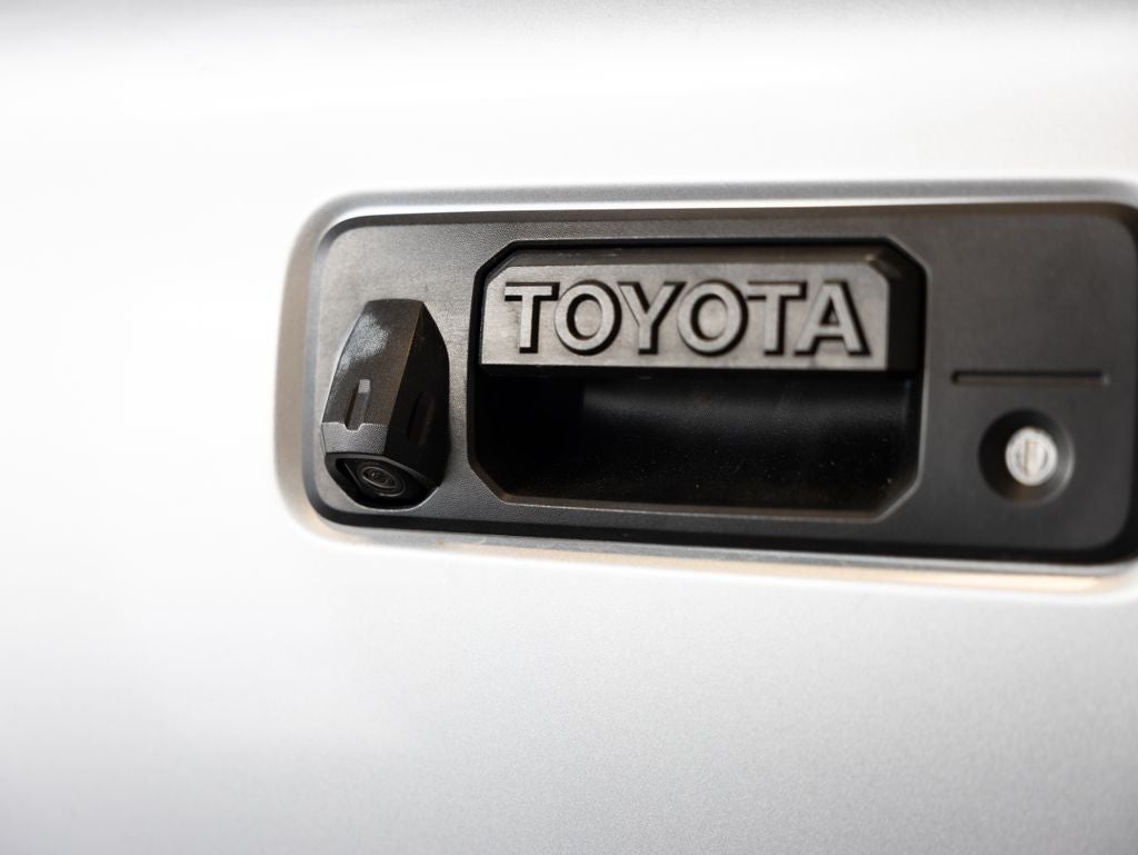 2018 Toyota Tacoma SR V6