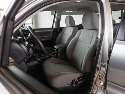 2018 Toyota Tacoma SR V6